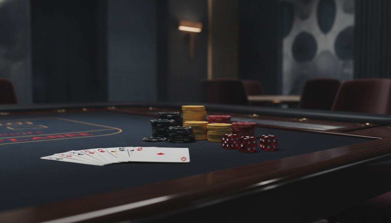 Explore N1 Casino's Extensive Game Selection