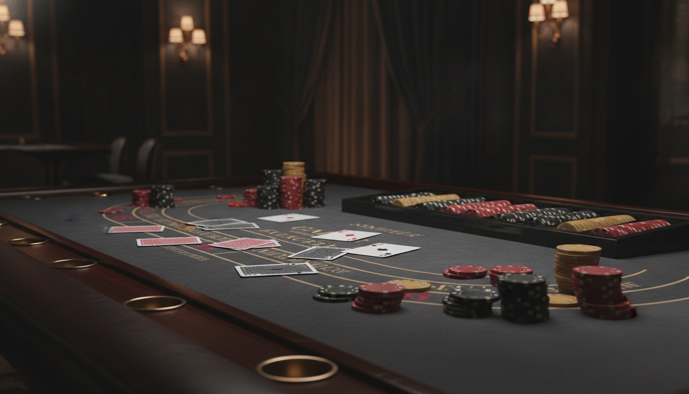 Explore the Game Selection at N1 Casino