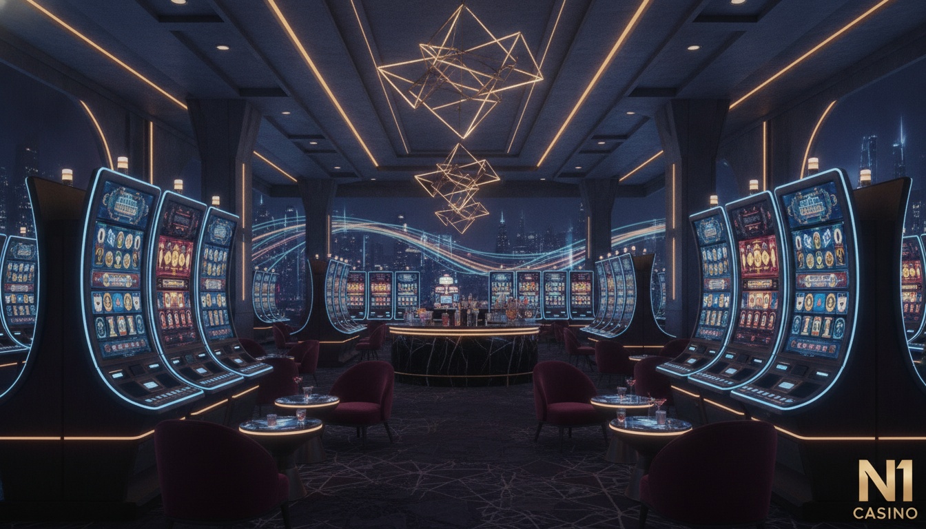 N1 Casino — Responsible Gambling Practices